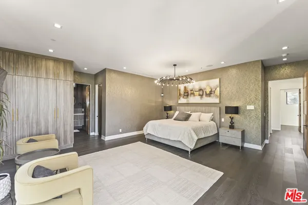 $33,000 | 3712 Broadlawn Drive, Los Angeles, CA 90068