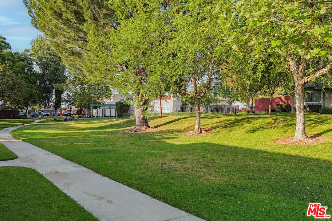 2567 Grambling Lane Riverside, CA 92507 - Photo 33 of 38 a view of a park with large trees