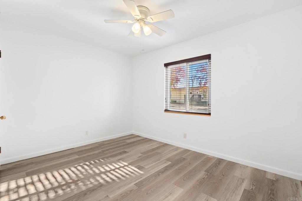 549 D Street Ramona, CA 92065 - Photo 12 of 44 a view of an empty room with a window