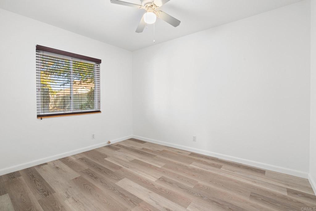 549 D Street Ramona, CA 92065 - Photo 15 of 44 an empty room with a window