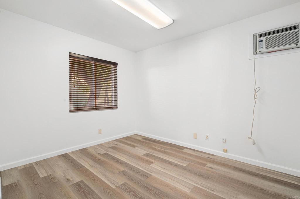549 D Street Ramona, CA 92065 - Photo 27 of 44 a view of empty room with wooden floor