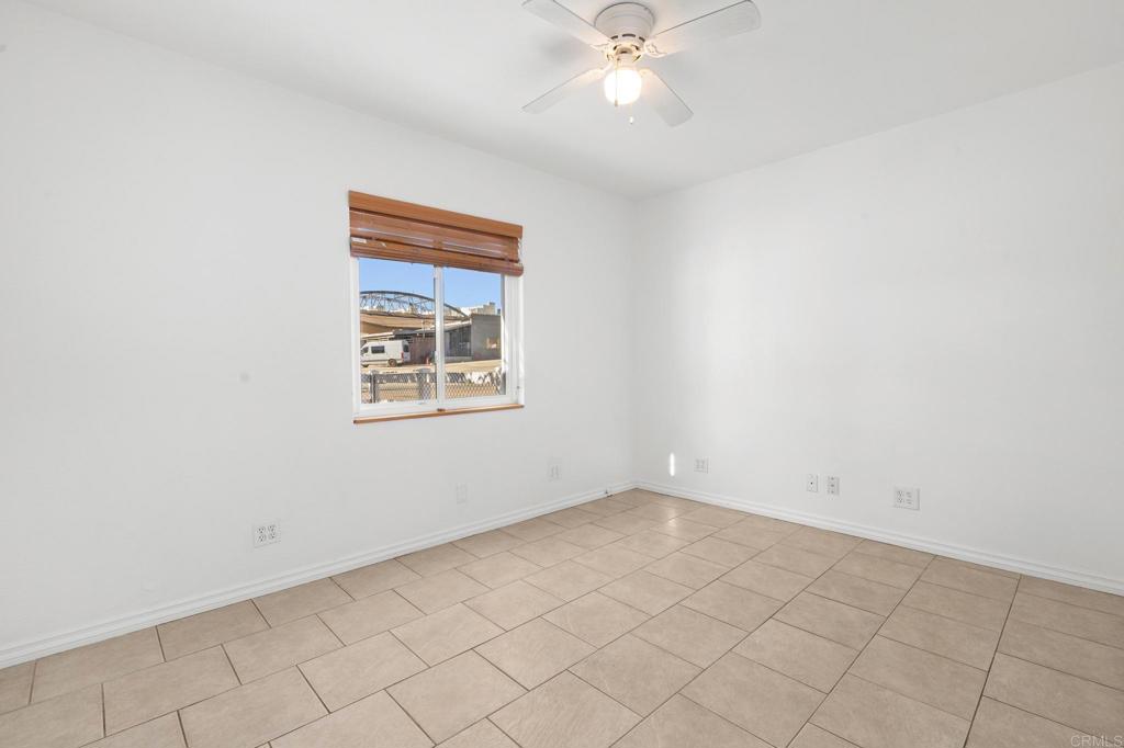 549 D Street Ramona, CA 92065 - Photo 37 of 44 a view of an empty room with a window