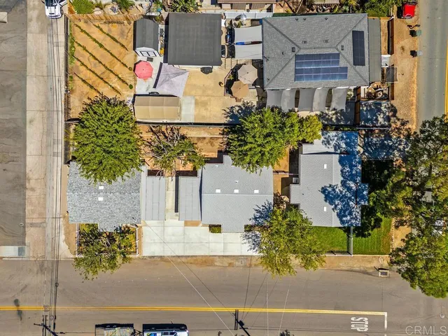 $1,236,000 | 549 D Street, Ramona, CA 92065