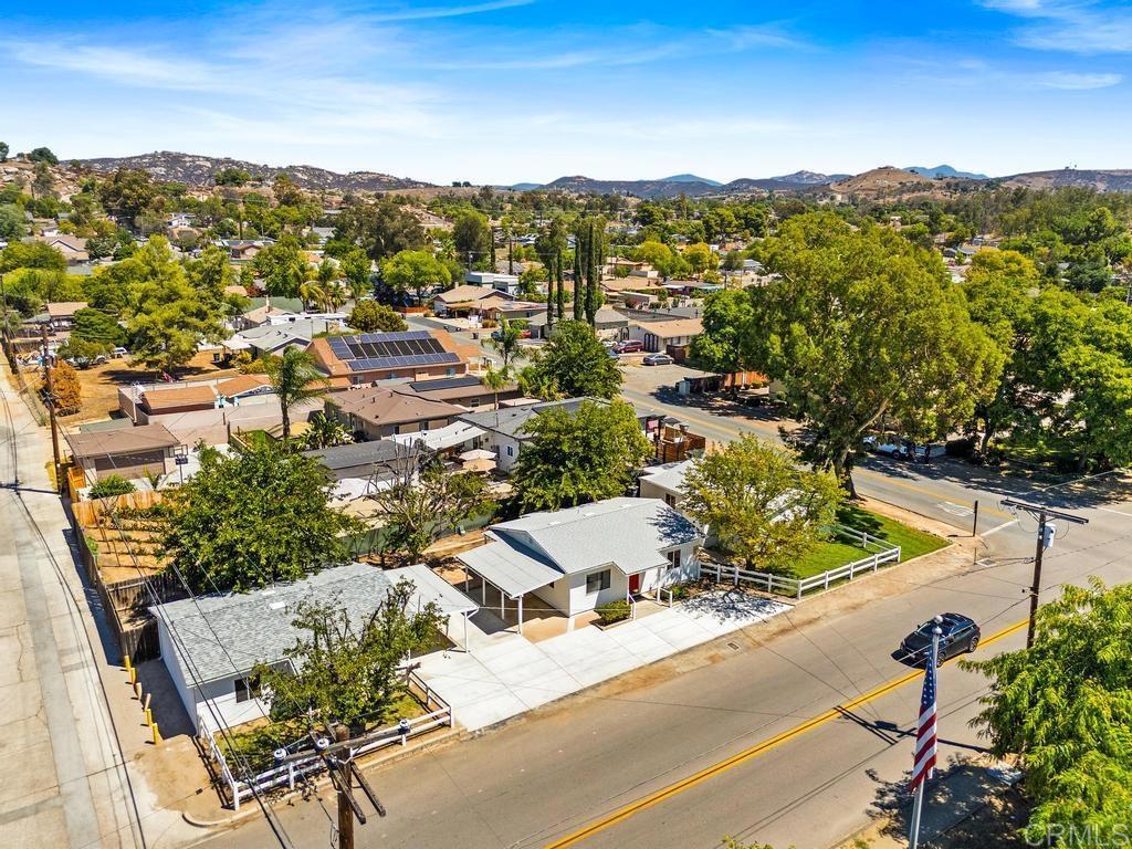 549 D Street Ramona, CA 92065 - Photo 39 of 44 a view of a city