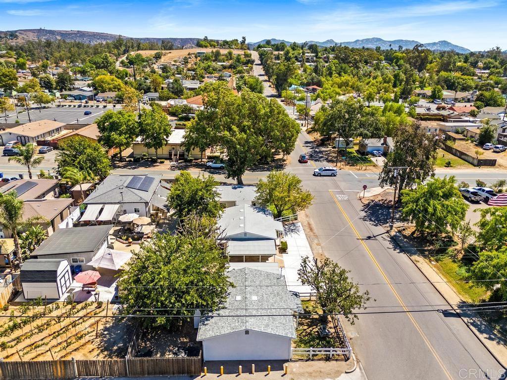 549 D Street Ramona, CA 92065 - Photo 41 of 44 a view of a city
