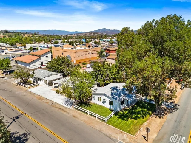 $1,236,000 | 549 D Street, Ramona, CA 92065