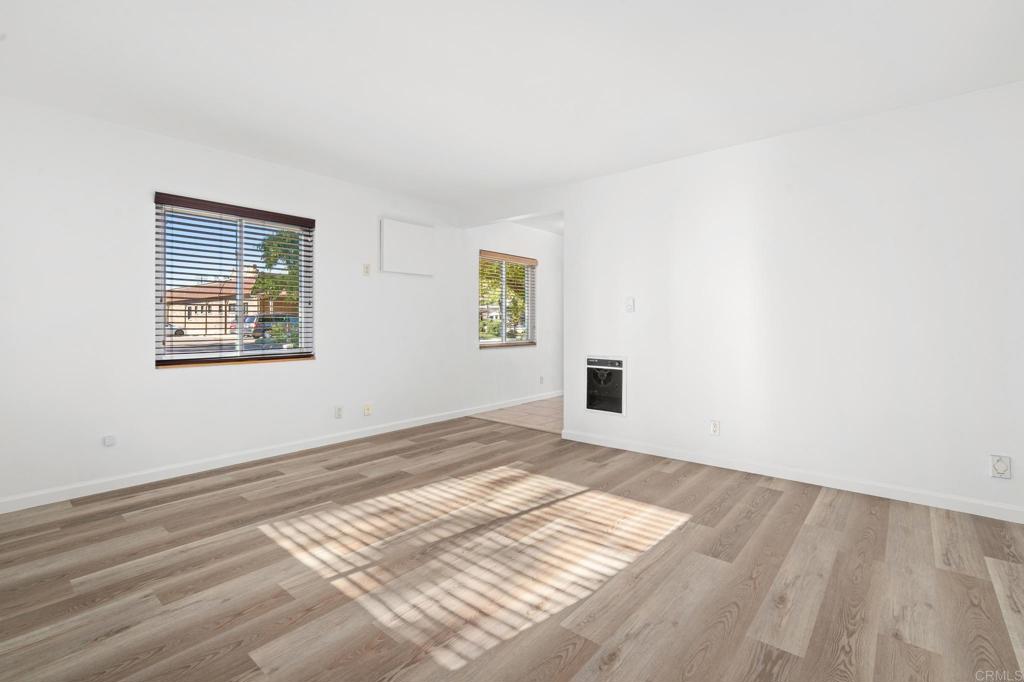 549 D Street Ramona, CA 92065 - Photo 6 of 44 a view of an empty room and window