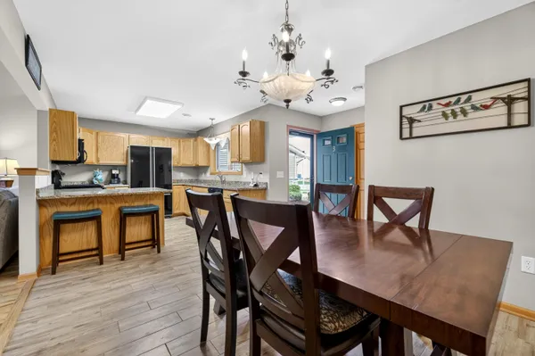 $347,900 | 1015 Shadowood Creek, Unit 3, West Bend, WI 53095