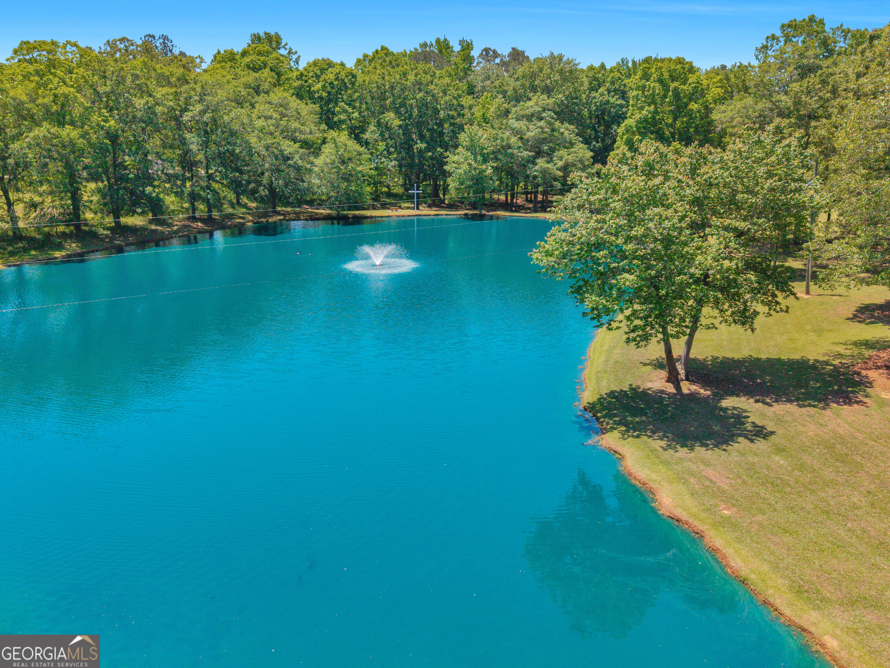 445 Patterson Road Griffin, GA 30223 - Photo 153 of 157 Gallery Image 153