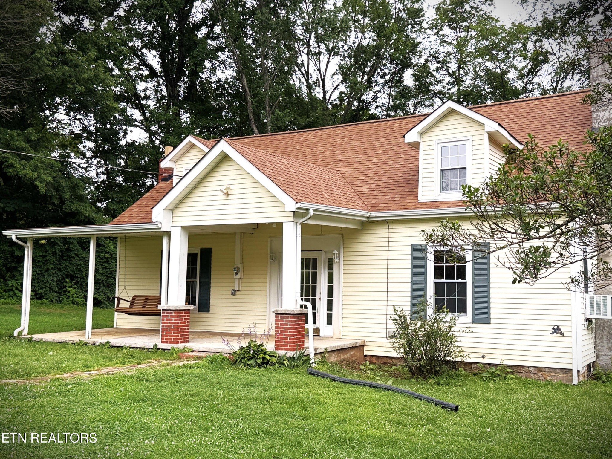 5633 Spring Creek Road Cookeville, TN 38506 - Photo 34 of 40