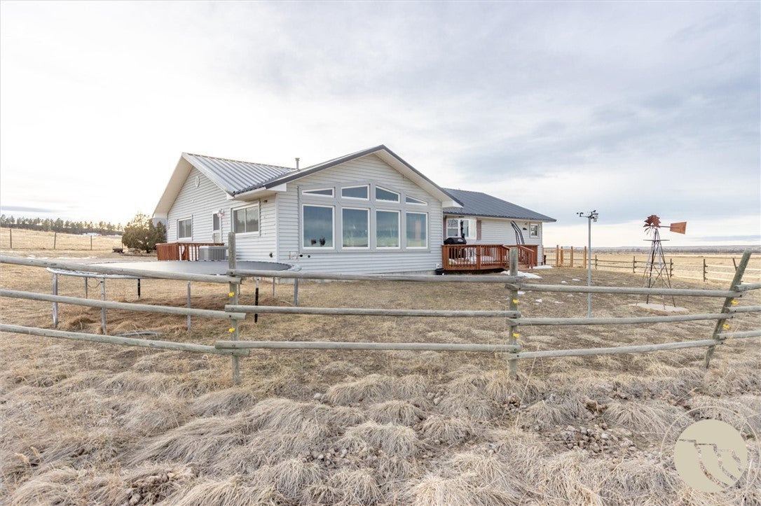 148 Harvey Road Melstone, MT 59054 - Photo 37 of 47 Gallery Image 37