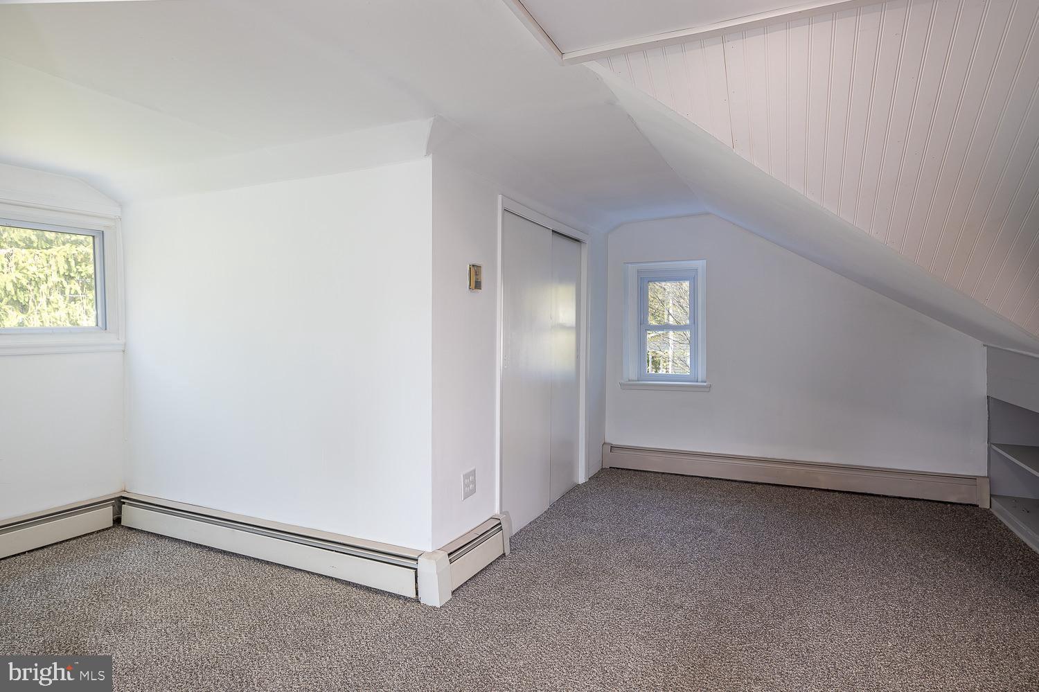 310 Brookhaven Road Wallingford, PA 19086 - Photo 12 of 19 2nd Floor Closet