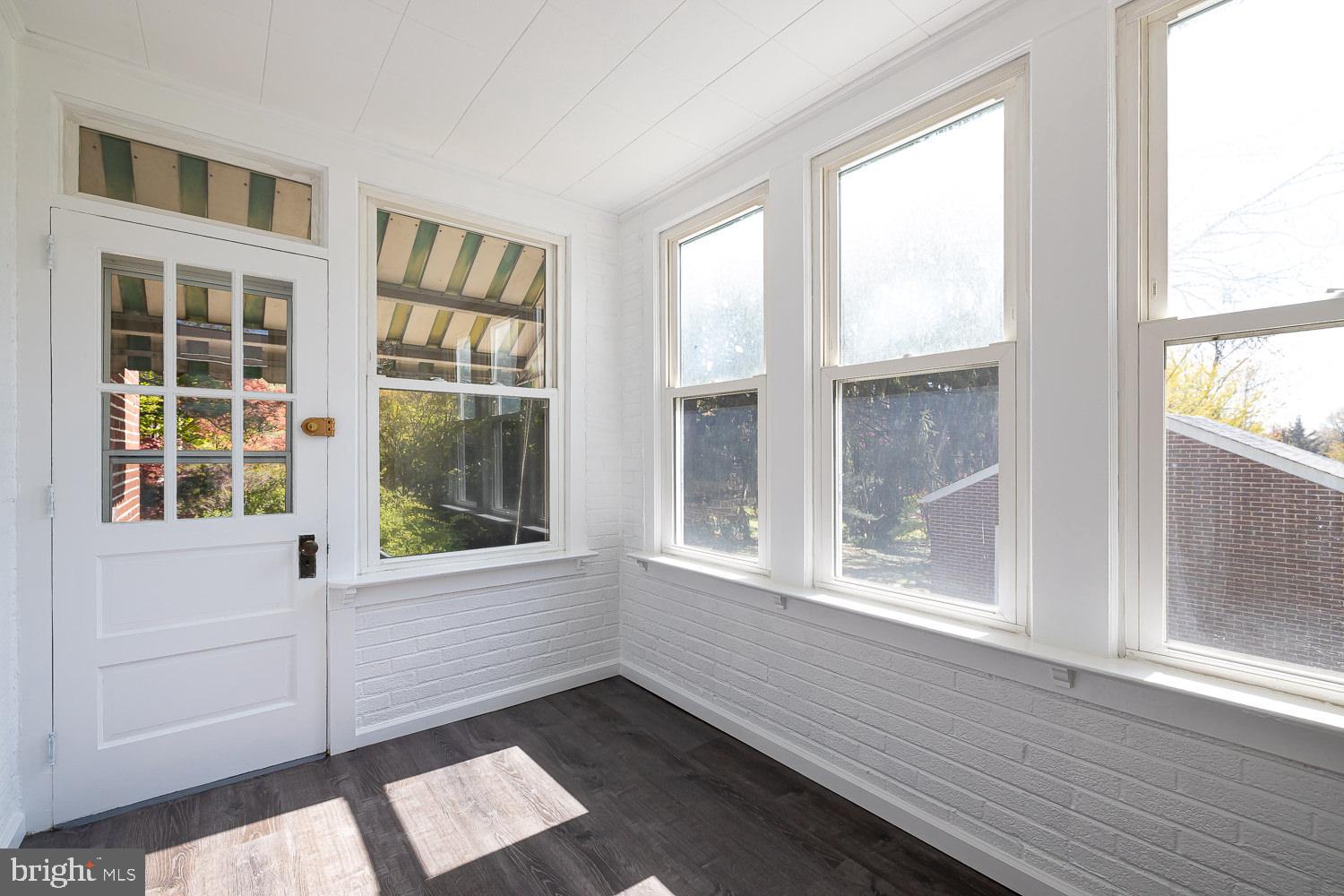 310 Brookhaven Road Wallingford, PA 19086 - Photo 6 of 19 Breakfast Nook