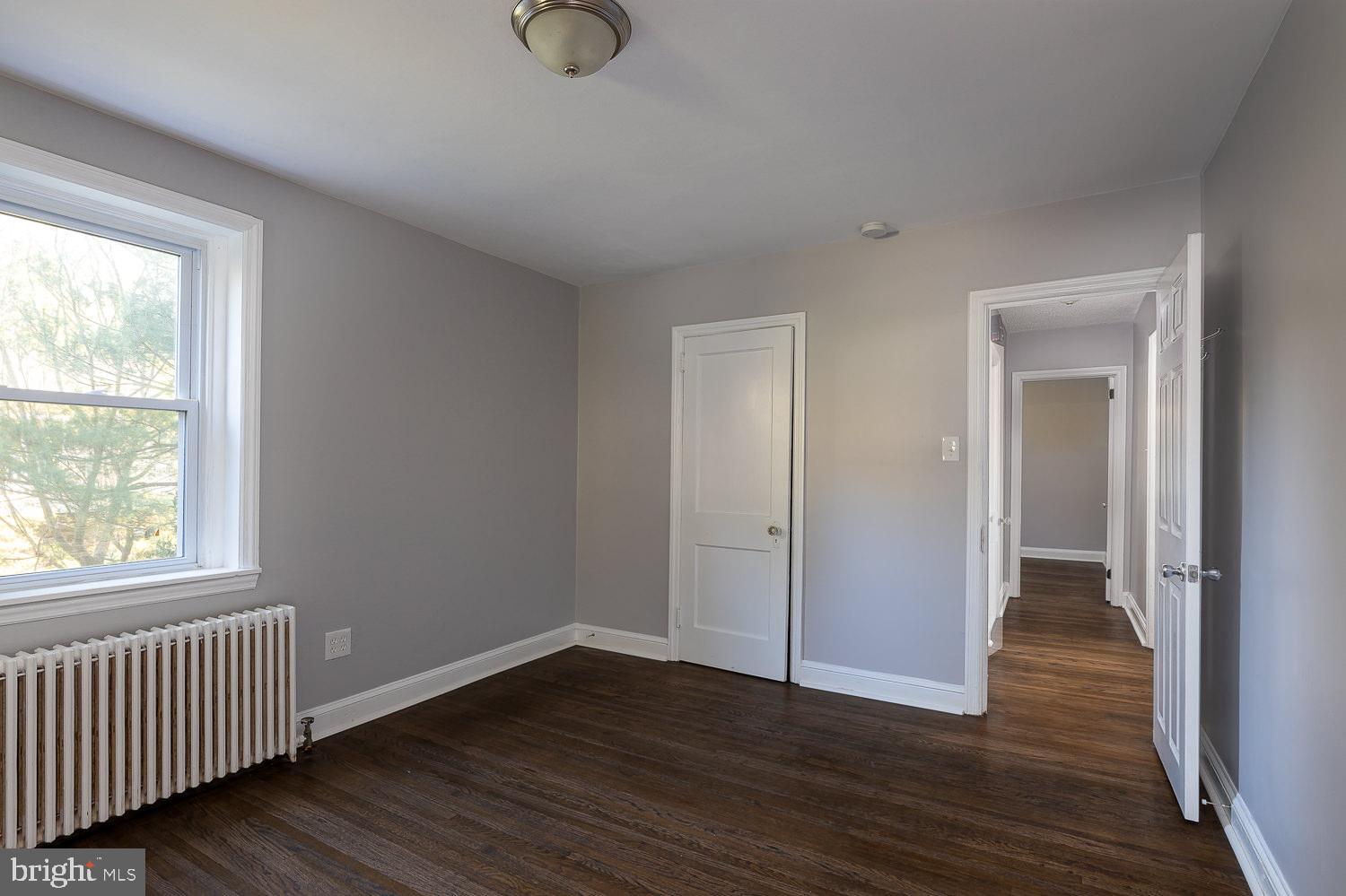 310 Brookhaven Road Wallingford, PA 19086 - Photo 7 of 19 Front Bedroom