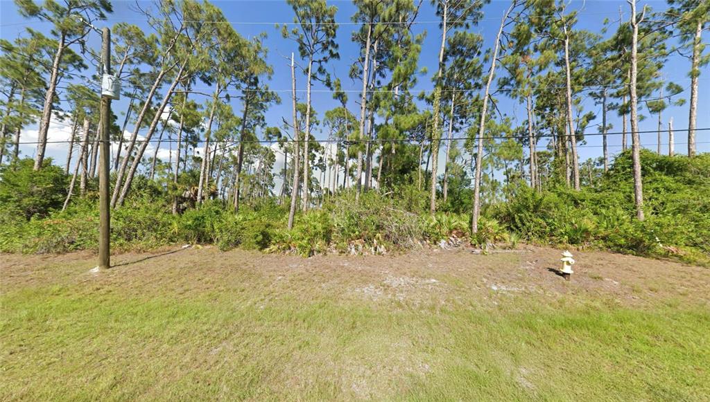 129 Hobo Road Rotonda West, FL 33947 - Photo 1 of 2