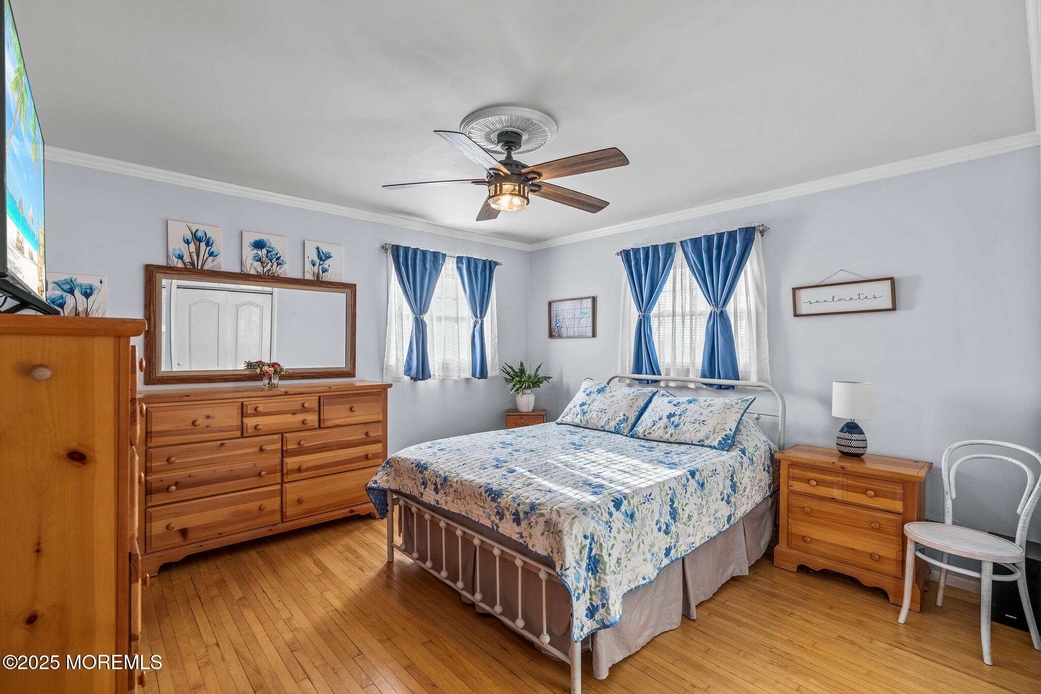 3 Rosemary Drive Hazlet, NJ 07730 - Photo 17 of 38 Primary Bedroom 1