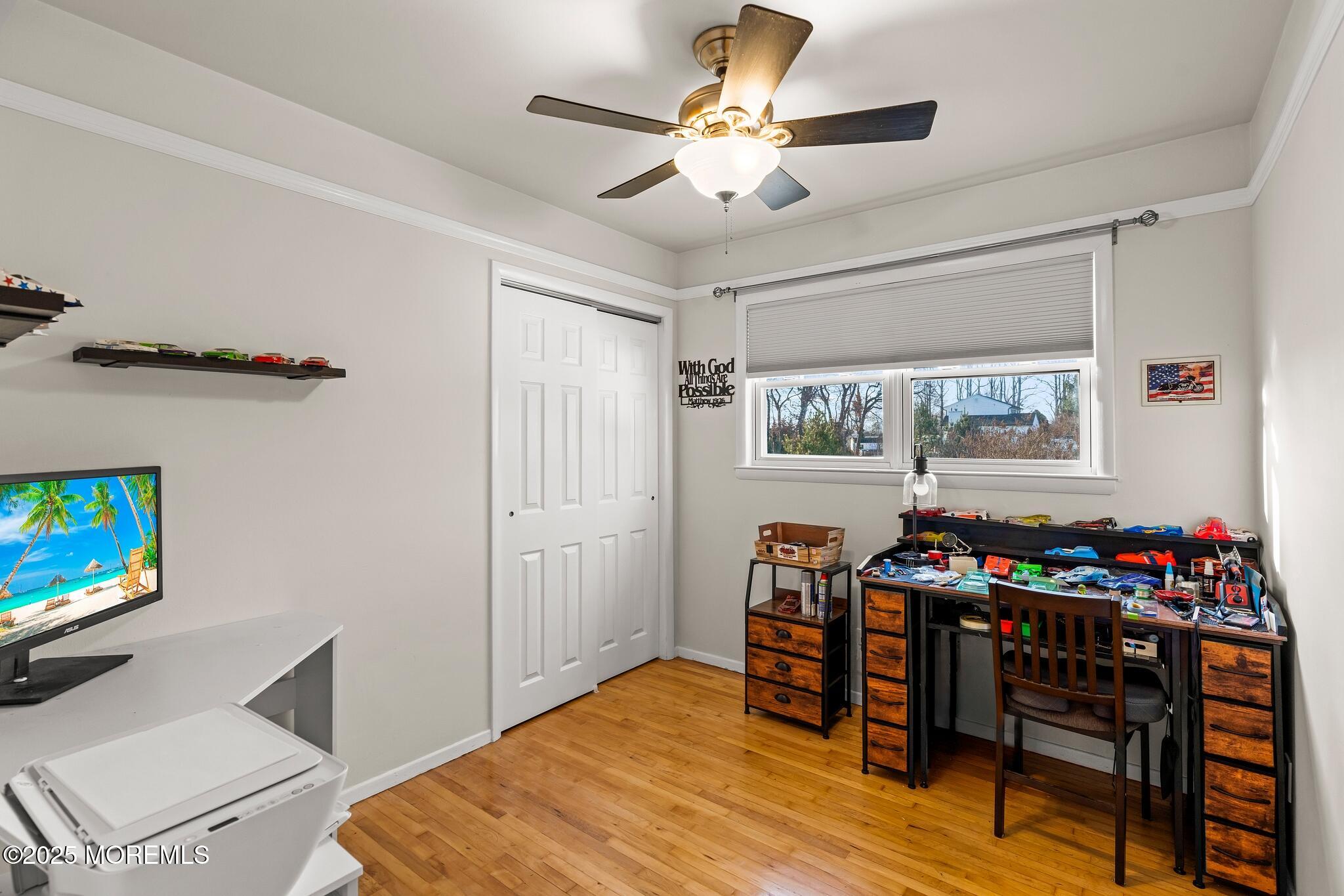 3 Rosemary Drive Hazlet, NJ 07730 - Photo 20 of 38 Bedroom 3