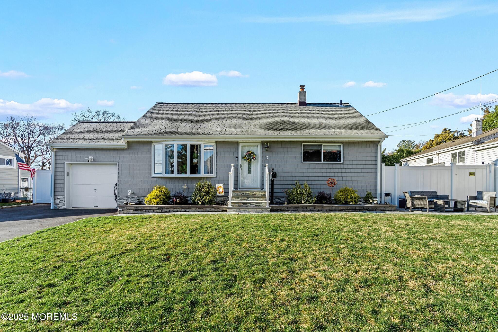 3 Rosemary Drive Hazlet, NJ 07730 - Photo 2 of 38 3 Rosemary Drive-2