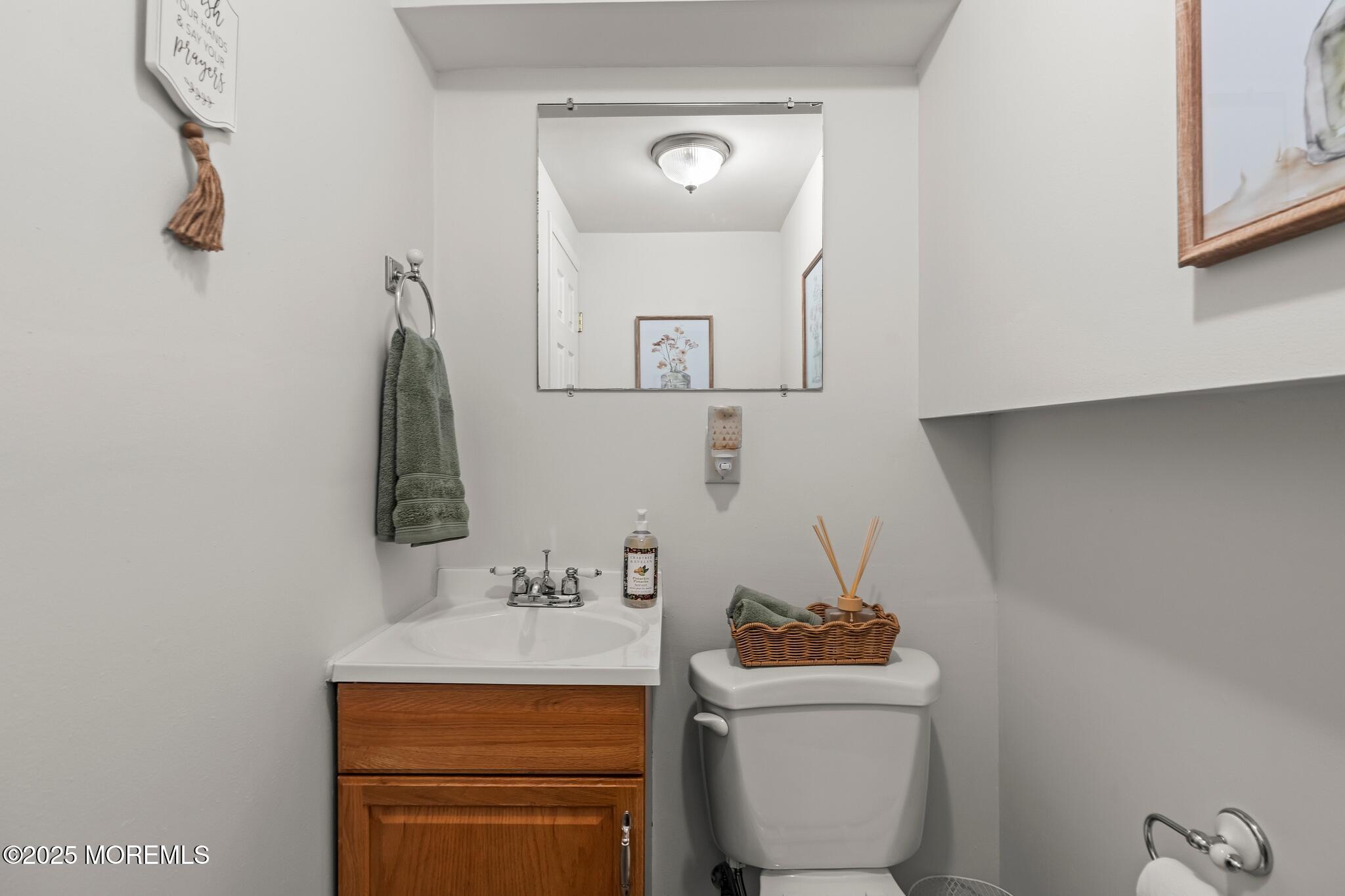 3 Rosemary Drive Hazlet, NJ 07730 - Photo 29 of 38 Half Bathroom