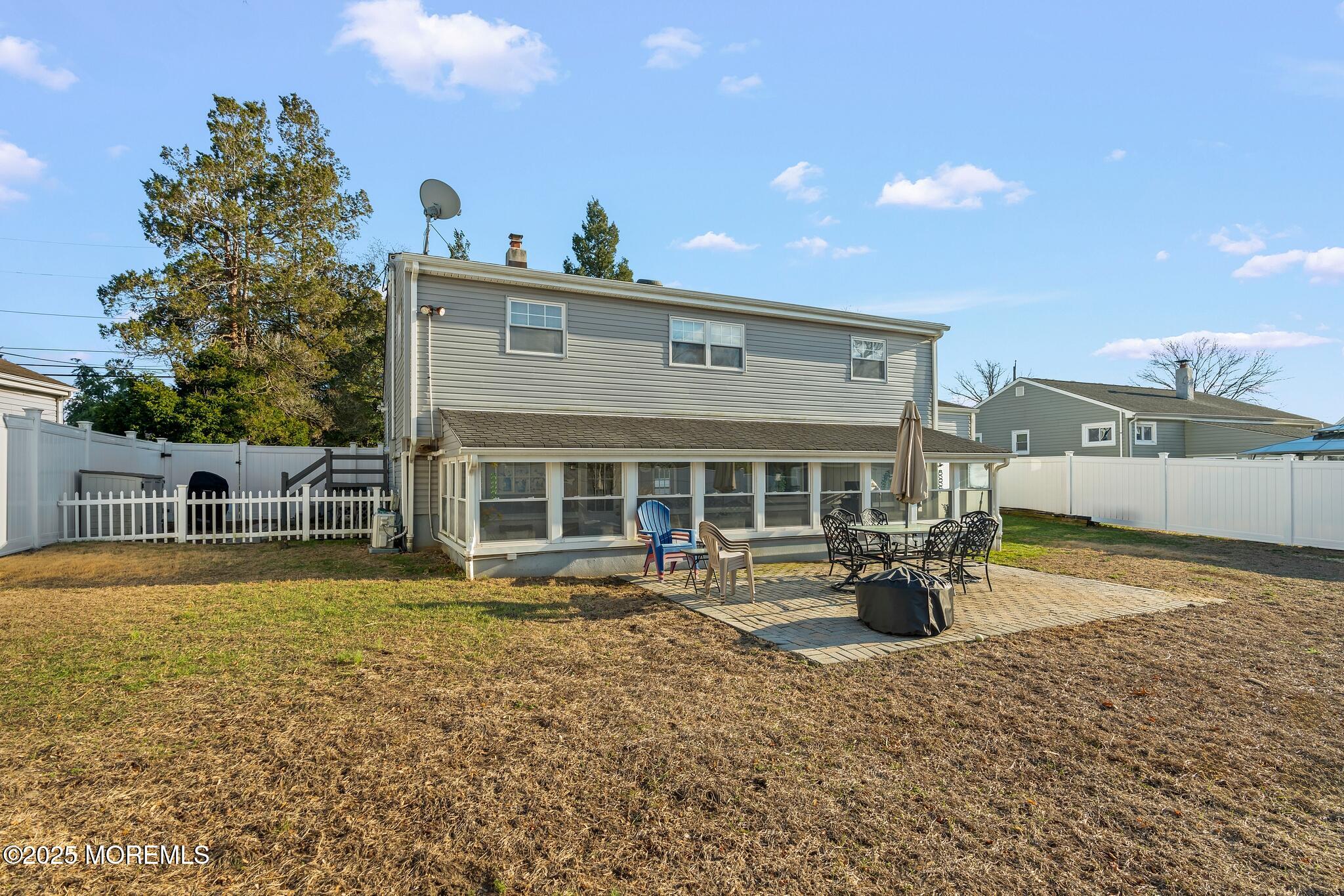 3 Rosemary Drive Hazlet, NJ 07730 - Photo 31 of 38 3 Rosemary Drive-42