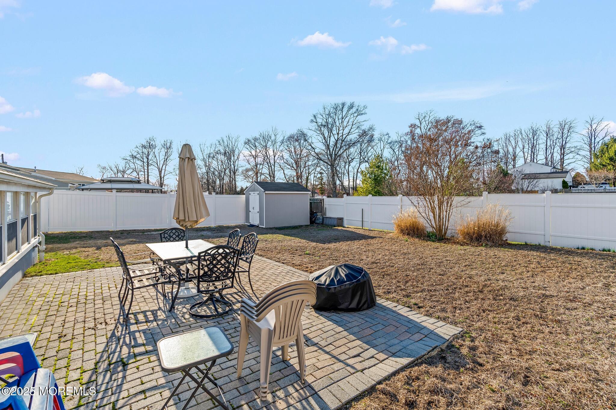 3 Rosemary Drive Hazlet, NJ 07730 - Photo 34 of 38 Backyard