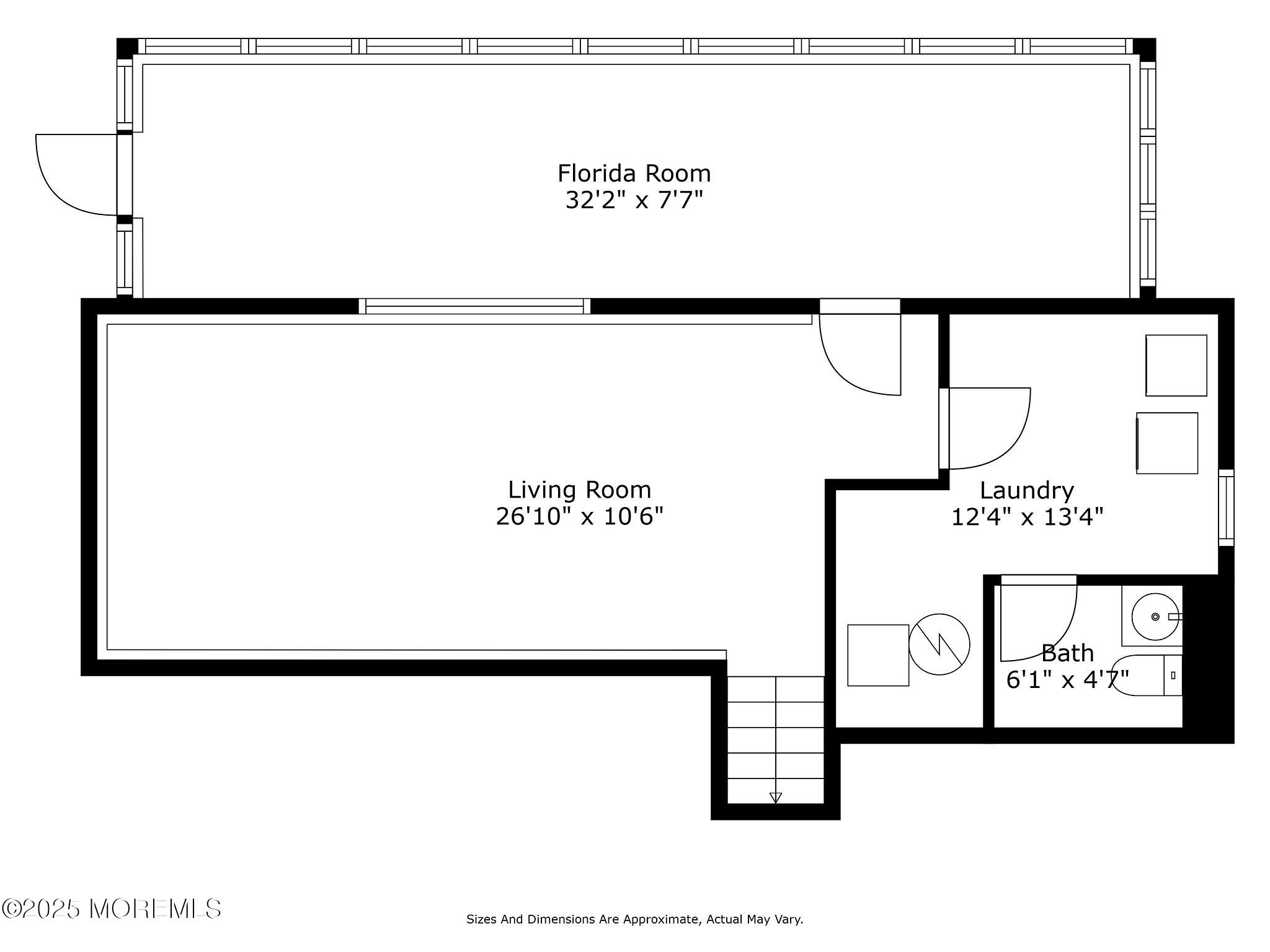3 Rosemary Drive Hazlet, NJ 07730 - Photo 36 of 38 Floor Plans