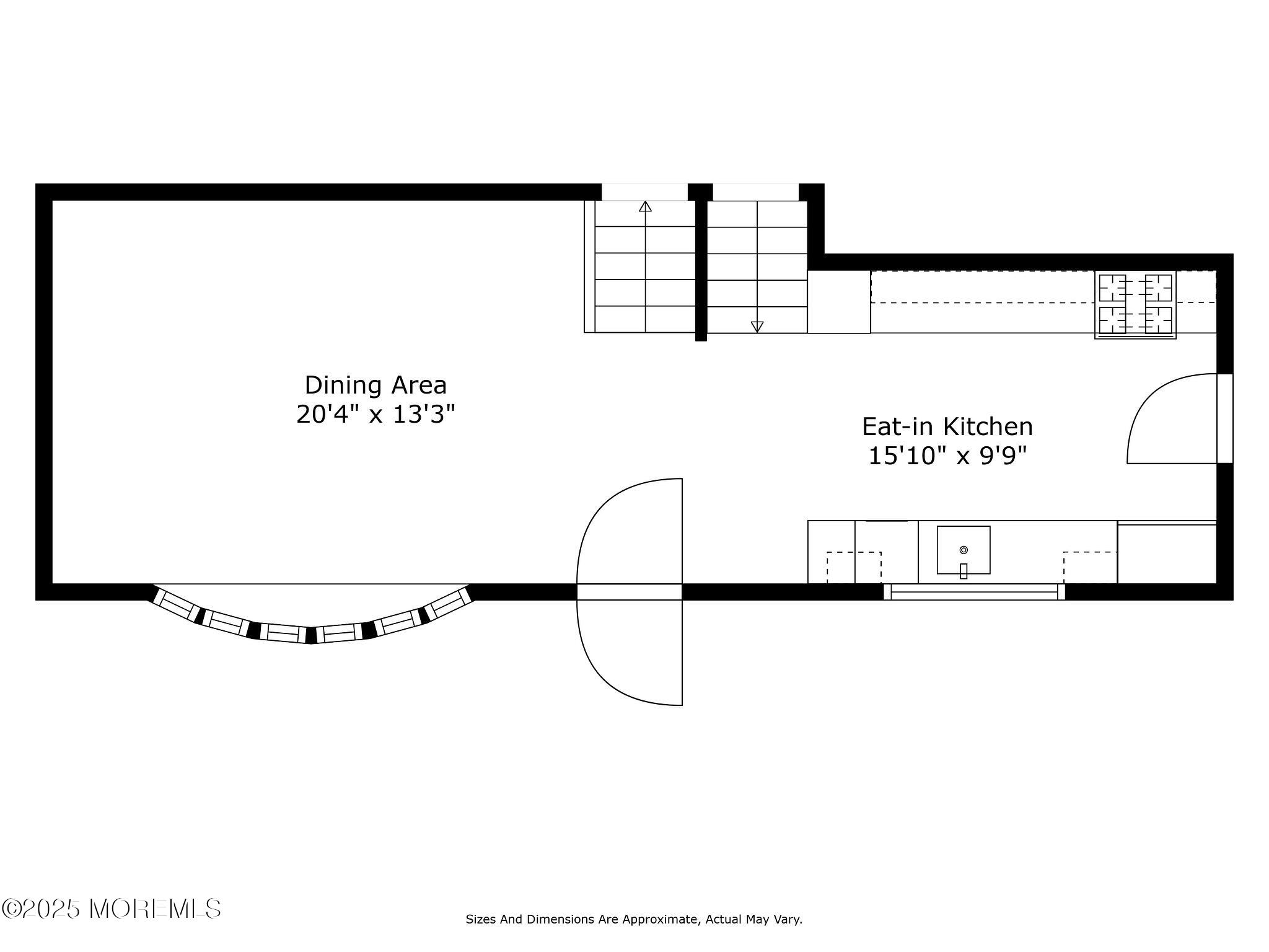 3 Rosemary Drive Hazlet, NJ 07730 - Photo 37 of 38 Floor plans