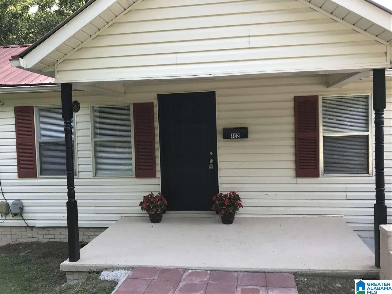402 Birmingham Avenue Jasper, AL 35501 - Photo 2 of 18