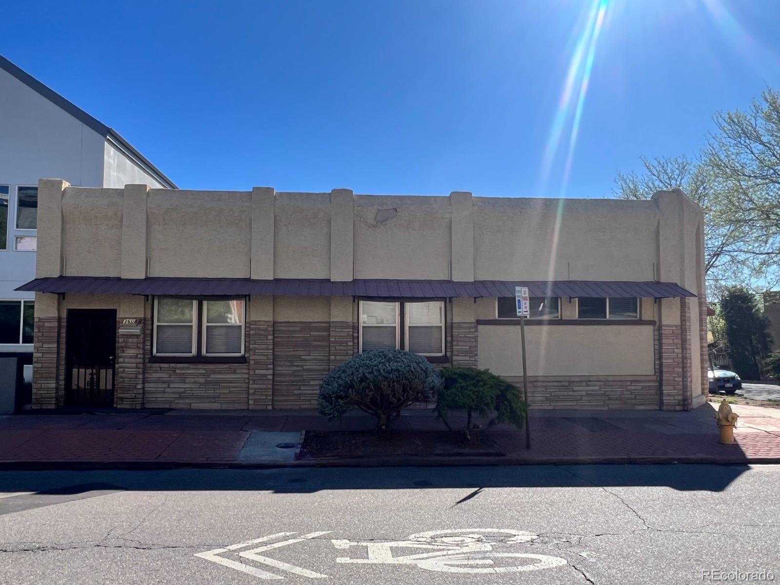 3608 Navajo Street Denver, CO 80211 - Photo 2 of 4