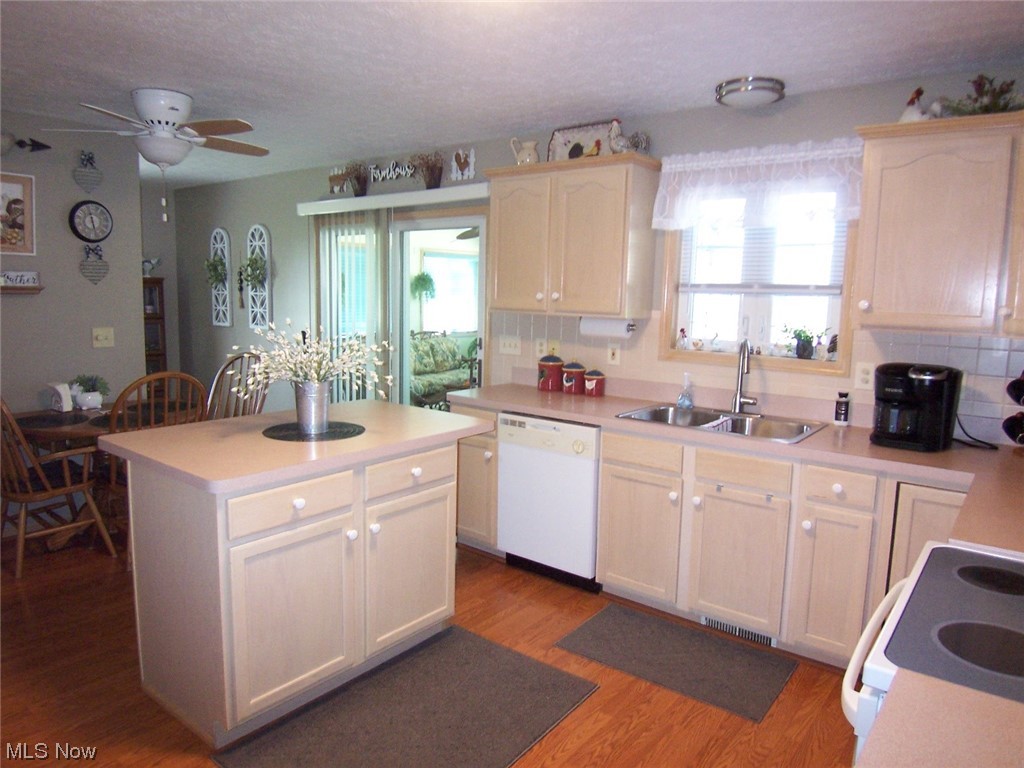 17202 Quarry Road Wellington, OH 44090 - Photo 10 of 35 Gallery Image 10