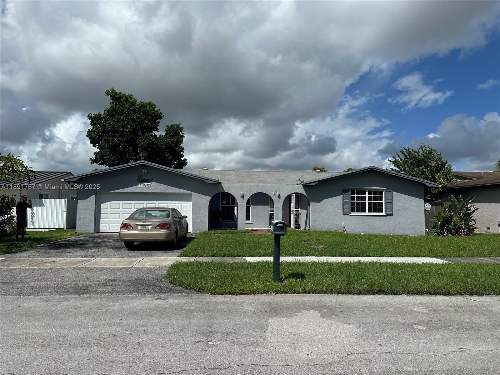 10751 Southwest 173rd Street Miami, FL 33157 - Photo 1 of 52 Gallery Image 1
