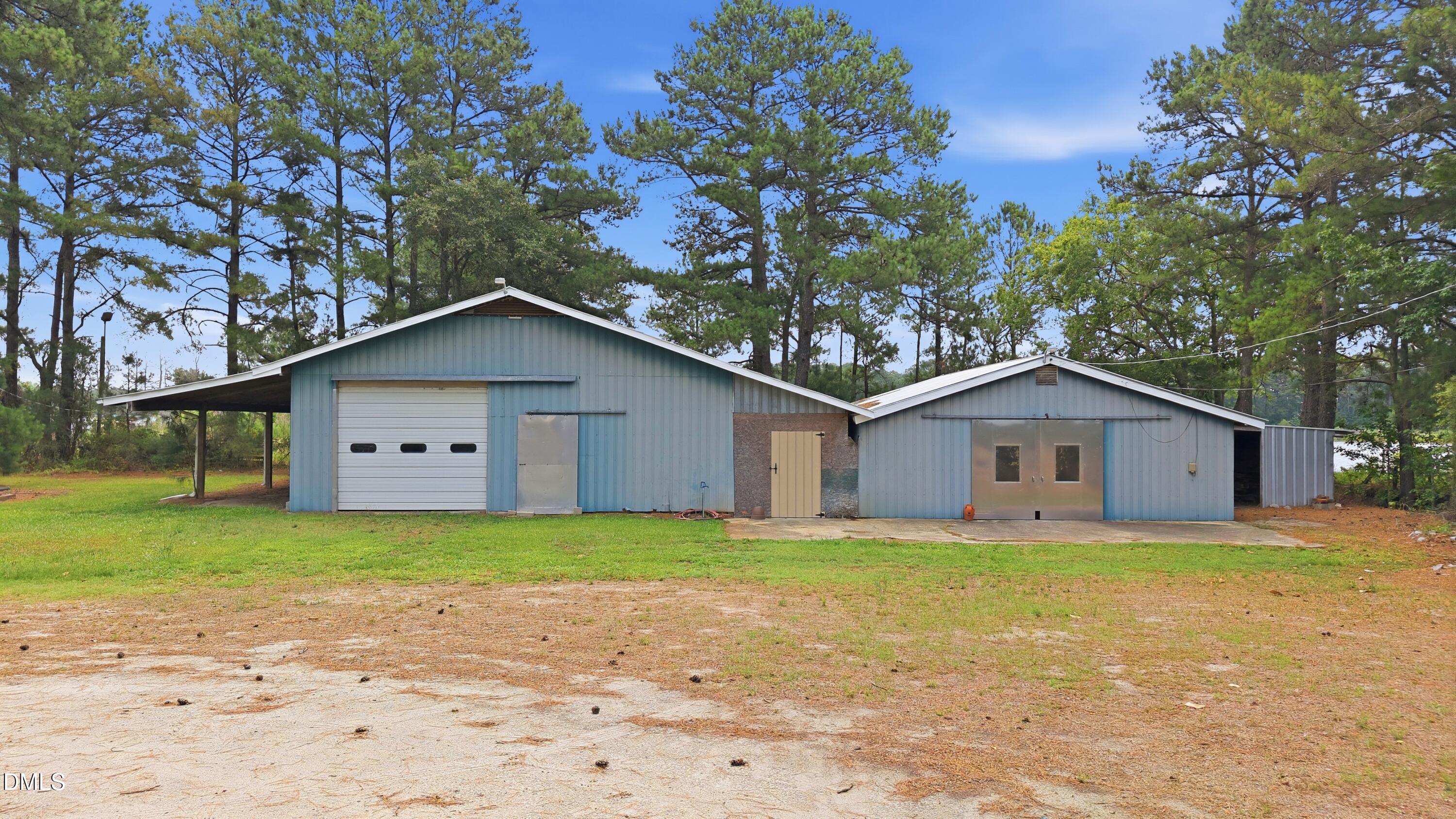6359 Flowers Road Wilson, NC 27893 - Photo 37 of 54