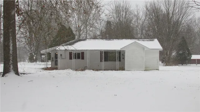 $165,000 | 8299 State Street Road, Mentz, NY 13140