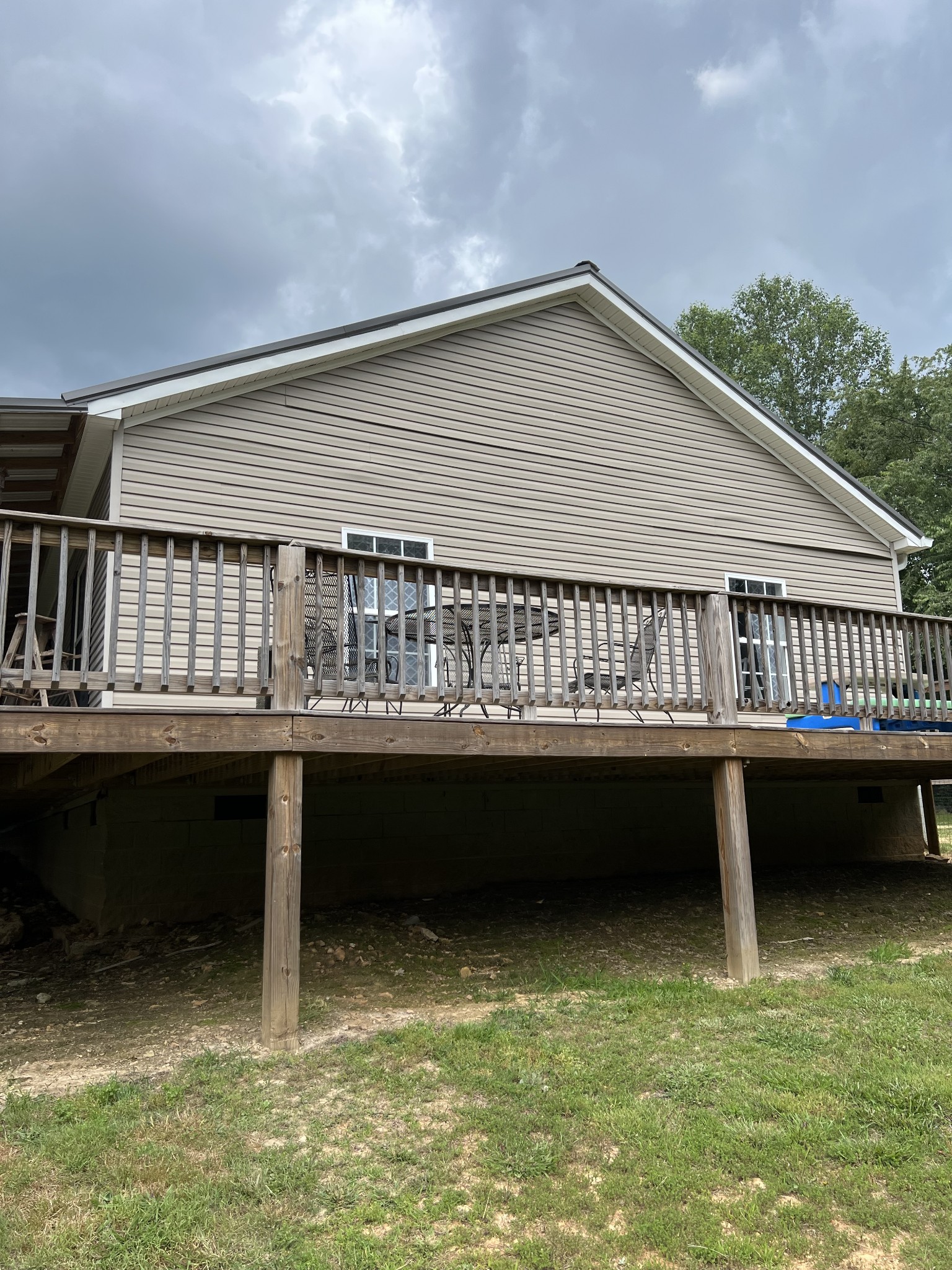 3066 Oak Knob Road Lafayette, TN 37083 - Photo 3 of 31 Gallery Image 3