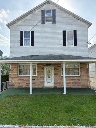 $72,000 | 621 Cedar Street, Beaverdale, PA 15921