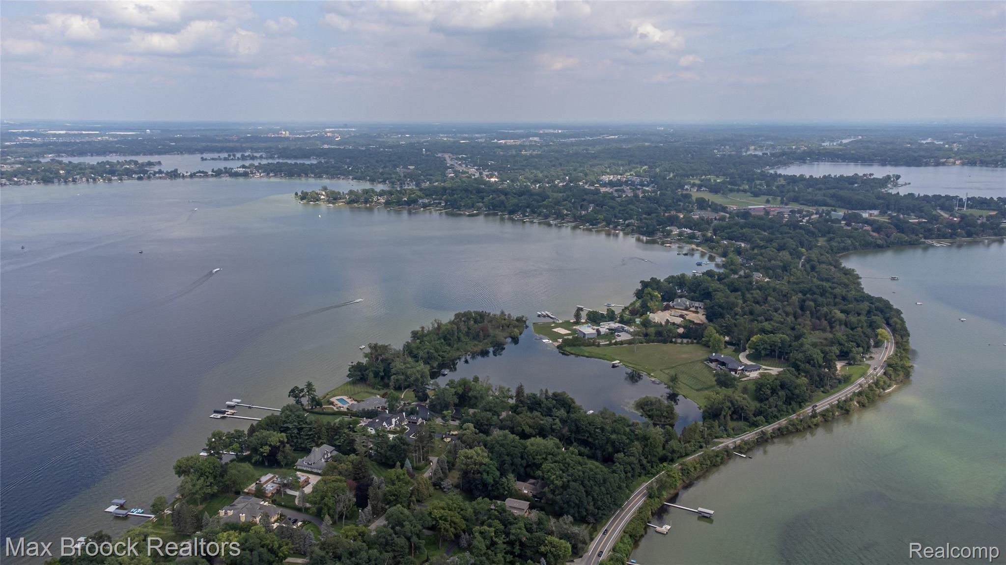 4431 Dow Ridge Road West Bloomfield, MI 48324 - Photo 51 of 52 Dow/Cass Lake