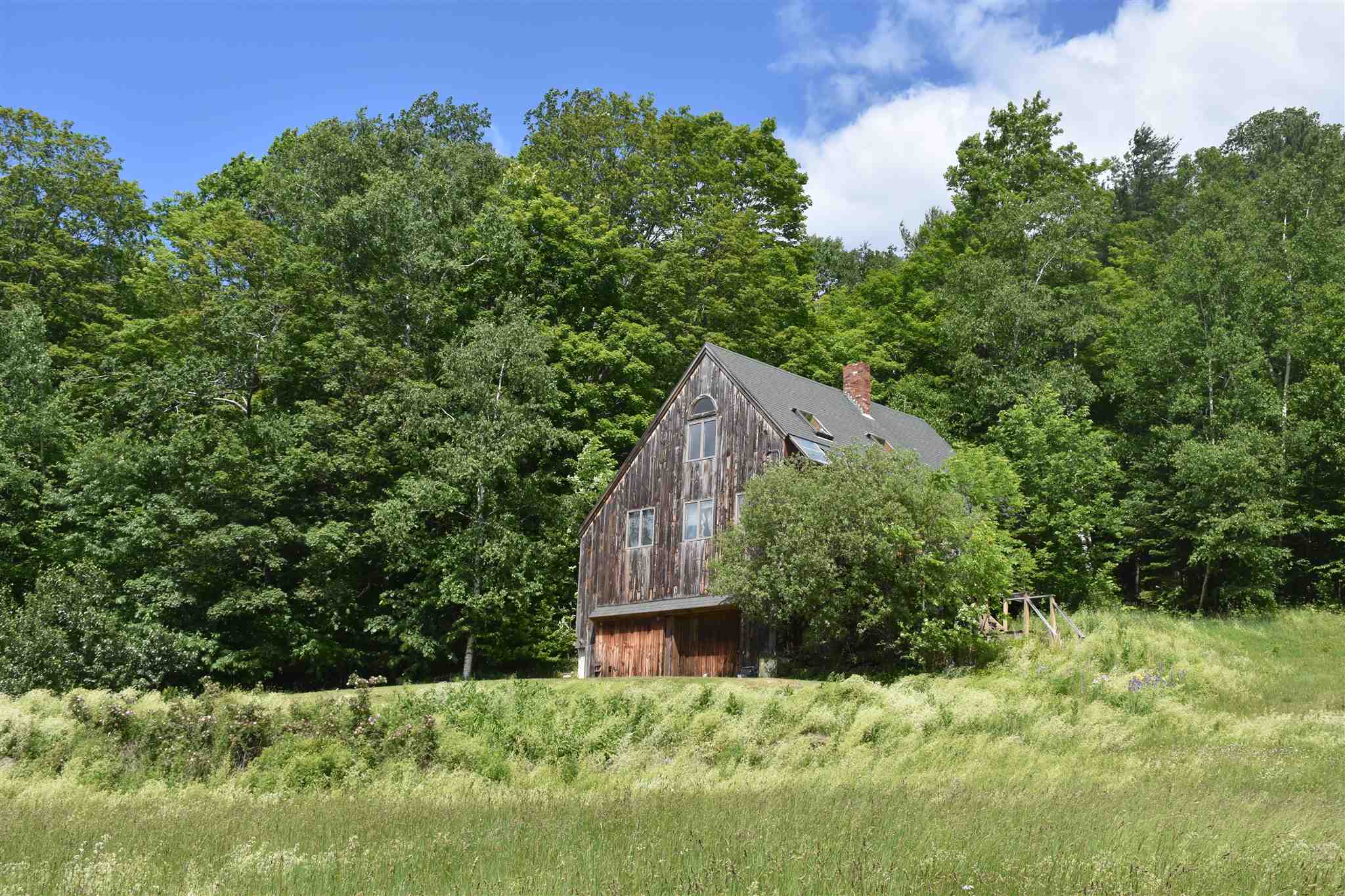 234 Sargent Road Washington, VT 05675 - Photo 1 of 40