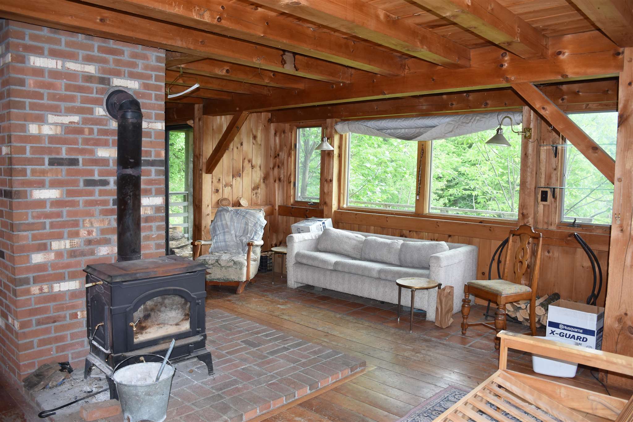 234 Sargent Road Washington, VT 05675 - Photo 3 of 40