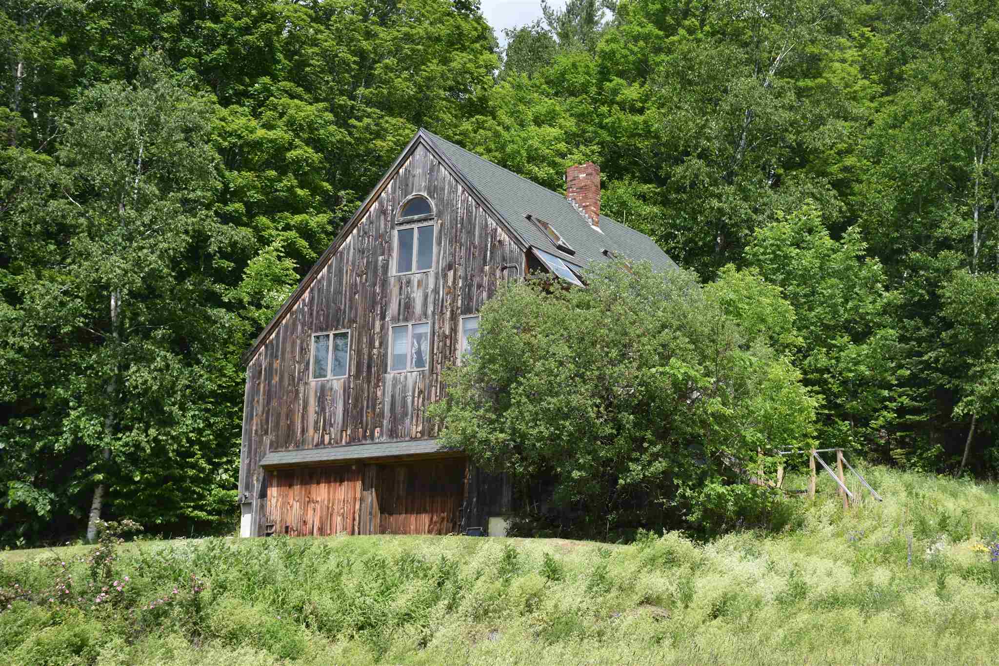 234 Sargent Road Washington, VT 05675 - Photo 21 of 40
