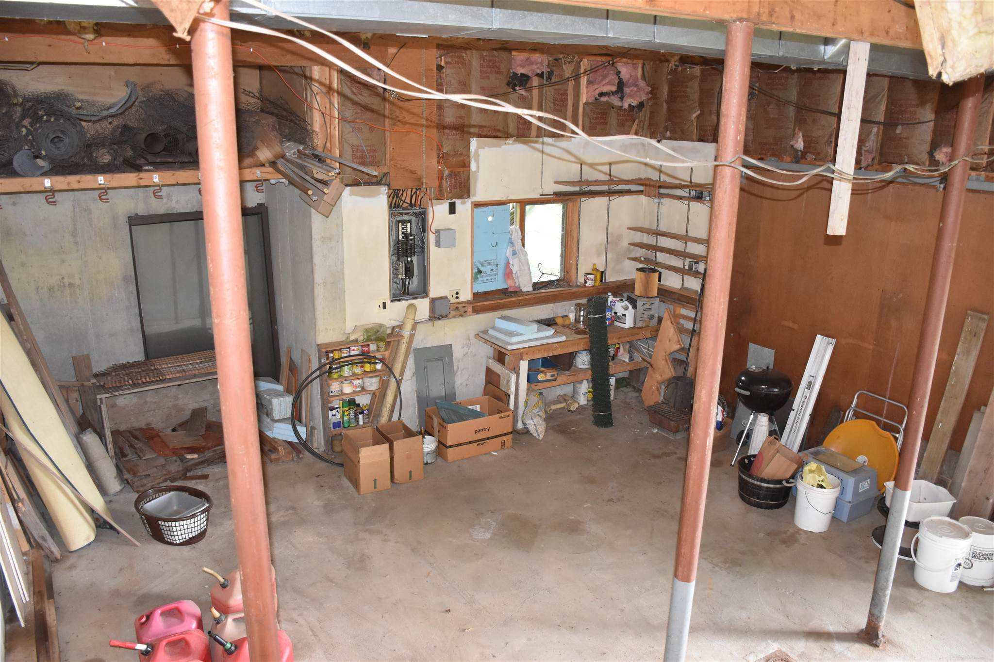 234 Sargent Road Washington, VT 05675 - Photo 33 of 40