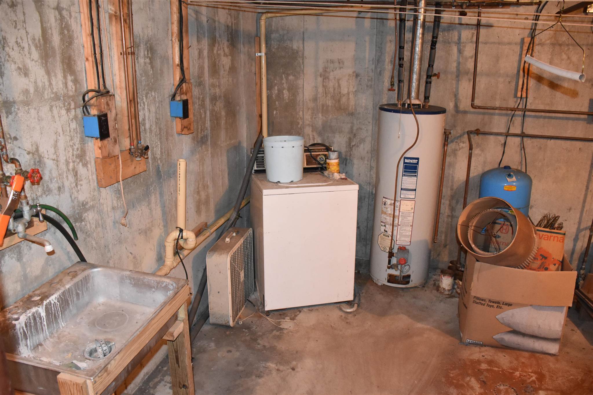 234 Sargent Road Washington, VT 05675 - Photo 34 of 40