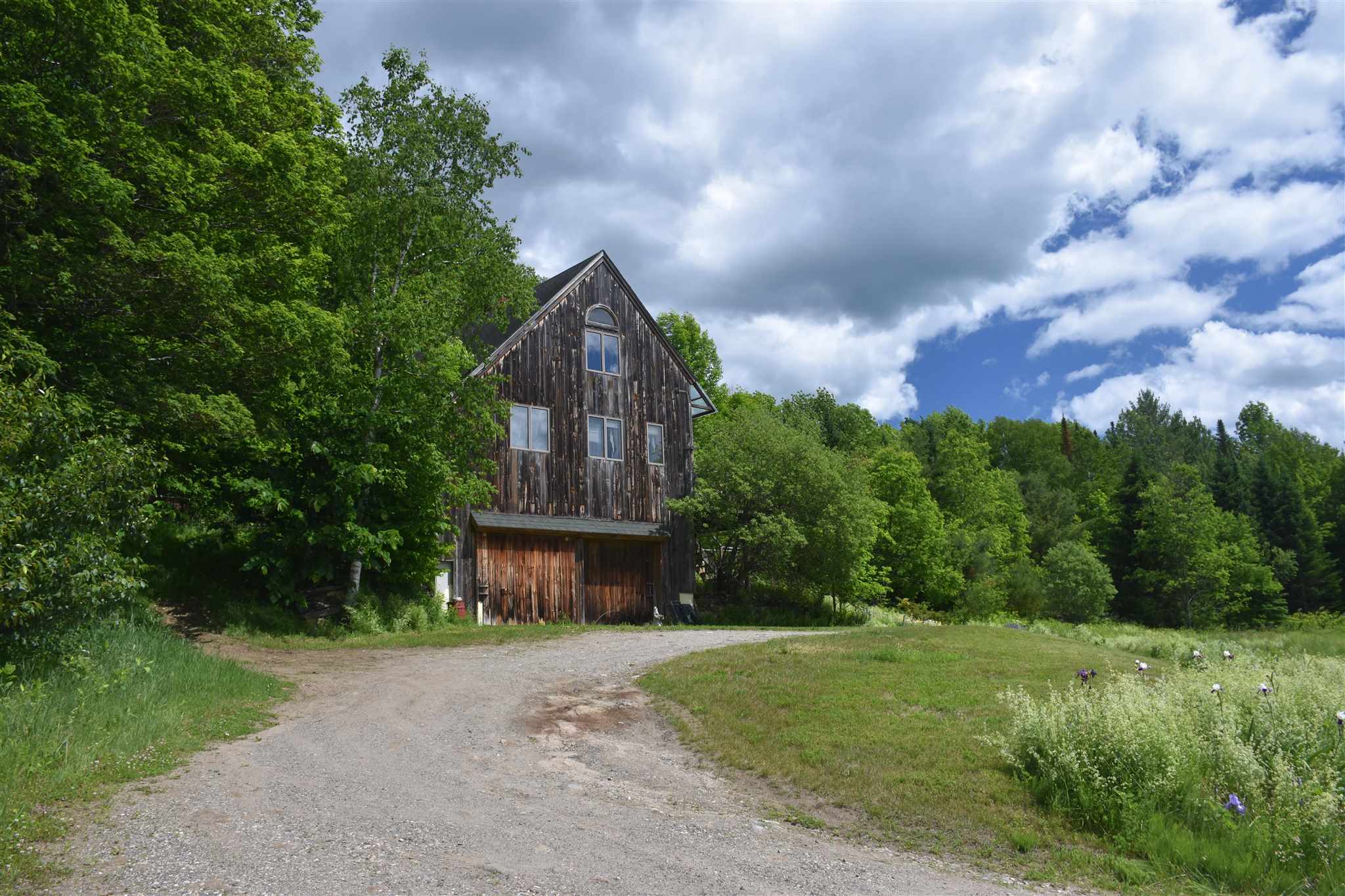 234 Sargent Road Washington, VT 05675 - Photo 37 of 40