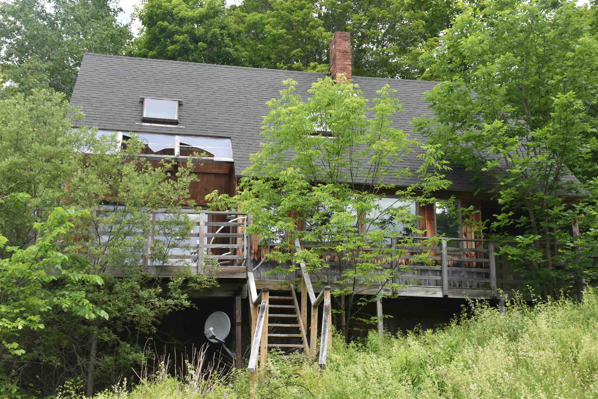 234 Sargent Road Washington, VT 05675 - Photo 39 of 40
