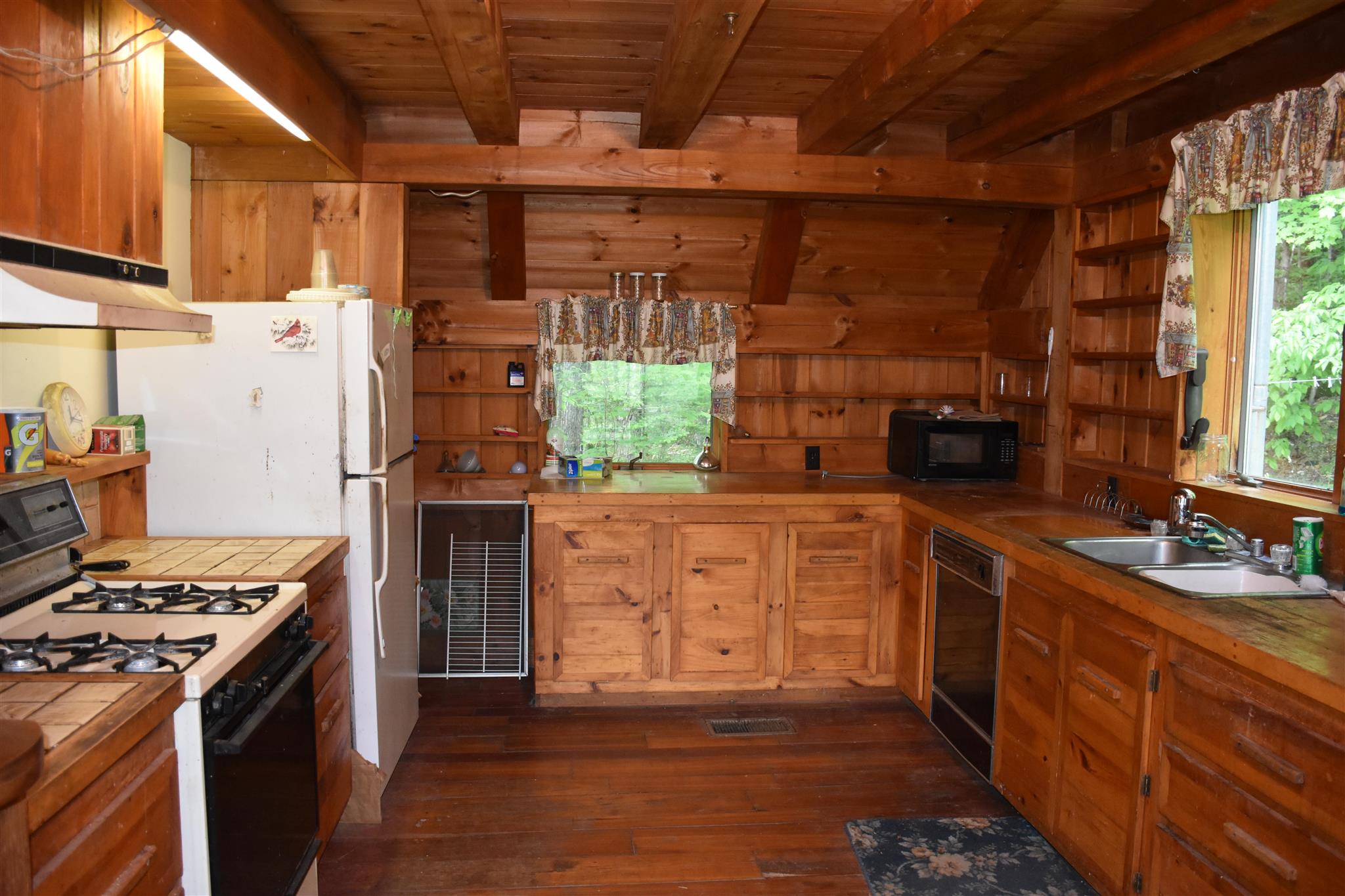 234 Sargent Road Washington, VT 05675 - Photo 5 of 40