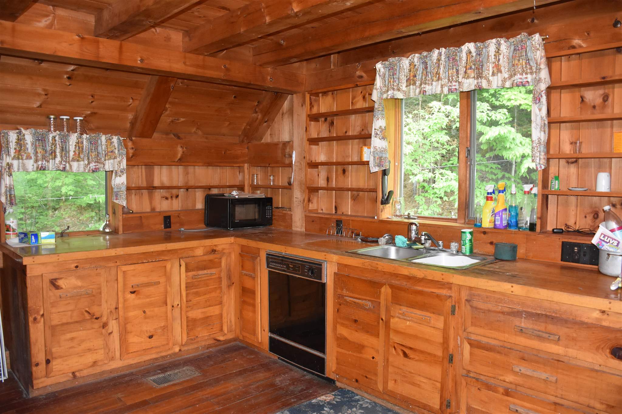 234 Sargent Road Washington, VT 05675 - Photo 6 of 40