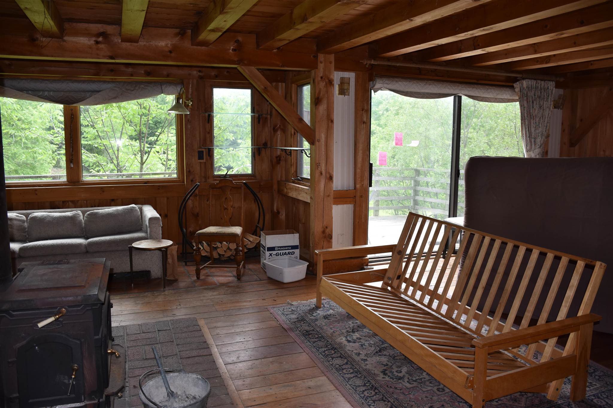 234 Sargent Road Washington, VT 05675 - Photo 8 of 40
