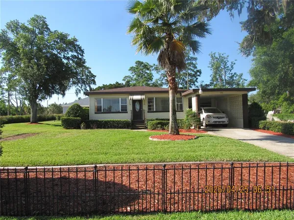 $1,600 | 791 East Montrose Street, Clermont, FL 34711