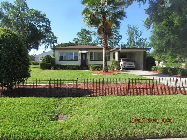 $1,600 | 791 East Montrose Street, Clermont, FL 34711