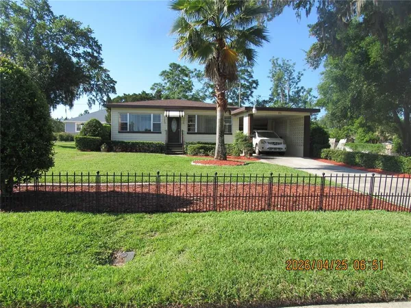 $1,600 | 791 East Montrose Street, Clermont, FL 34711