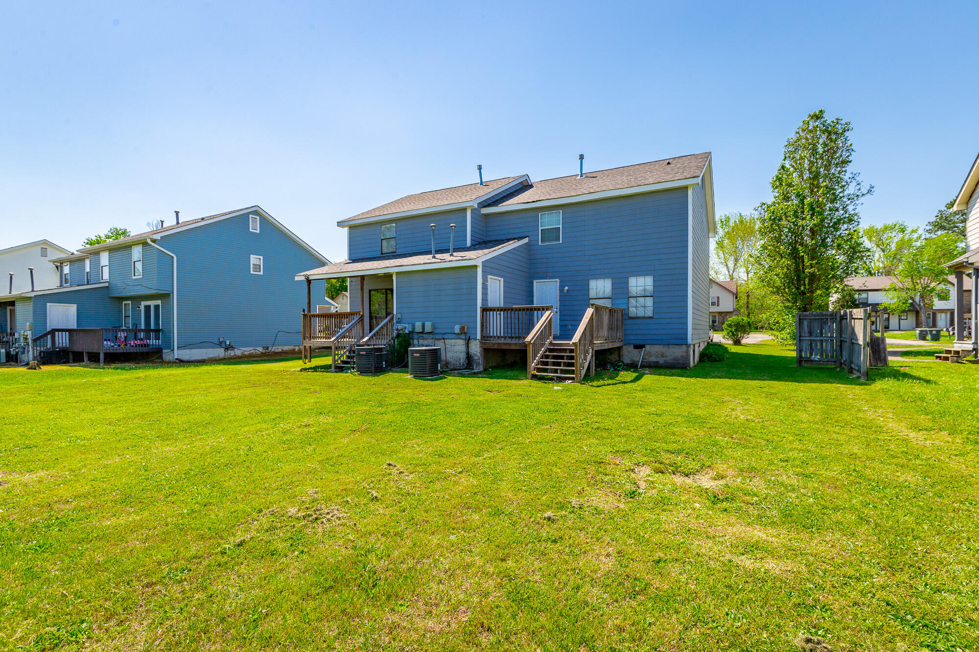 1422 Stratton Pl Drive Chattanooga, TN 37421 - Photo 73 of 81 1422 Stratton Place Drive HD-39